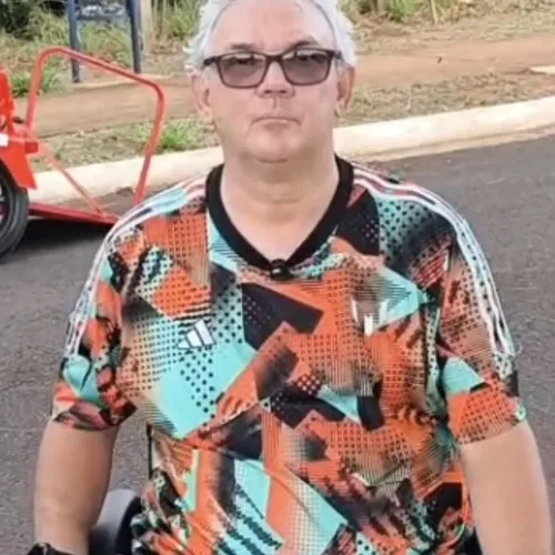 Patriota Florivaldo macedo oliveira
