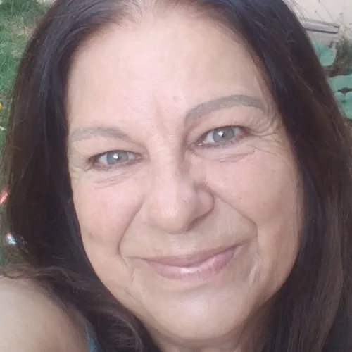 Patriota Irene Vassan