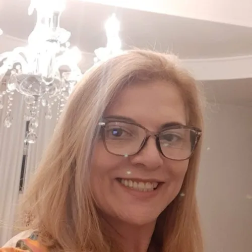 Patriota Cleusa Maria Dias