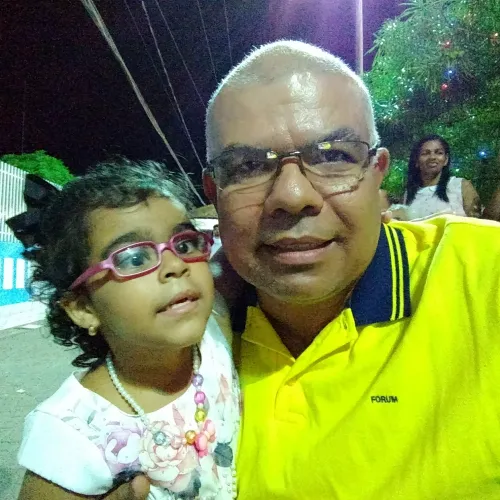 Patriota Jose Sergio