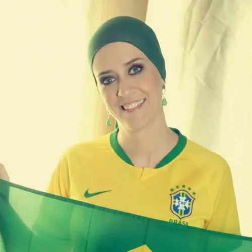 Patriota Karina PATRIOTA 🇧🇷🇧🇷🇧🇷