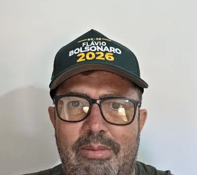 Patriota Hugo Cesar Ferreira
