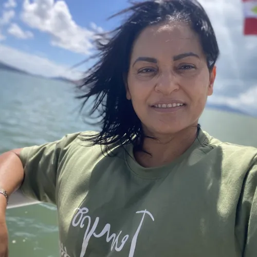 Patriota maria de jesus silva souza